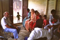 Church Run Leprosy Centre